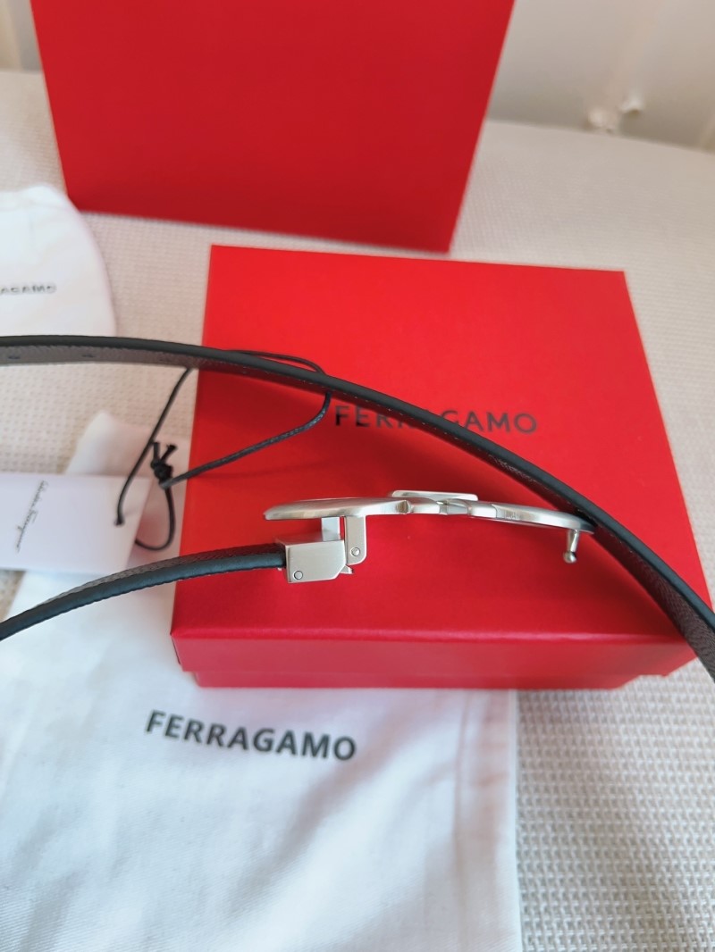 Ferragamo Belts